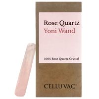 Celluvac Yoni Wand